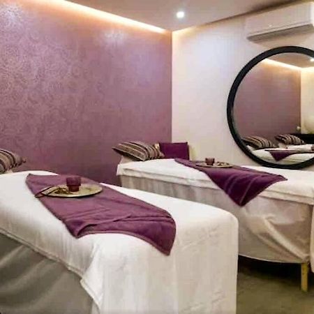 Your Exclusive Studio In The City - Top Amenities & Services For Free!! ปลายาเดลการ์เมน ภายนอก รูปภาพ