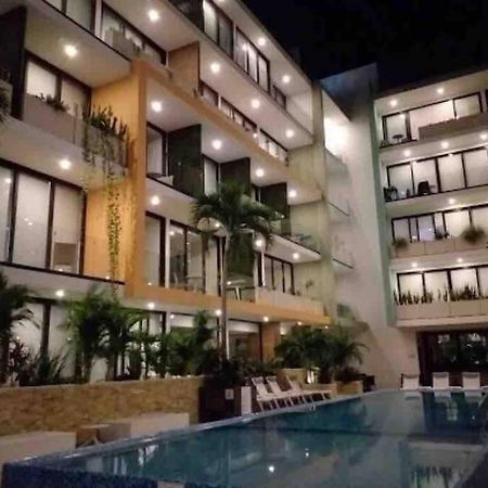 Your Exclusive Studio In The City - Top Amenities & Services For Free!! ปลายาเดลการ์เมน ภายนอก รูปภาพ