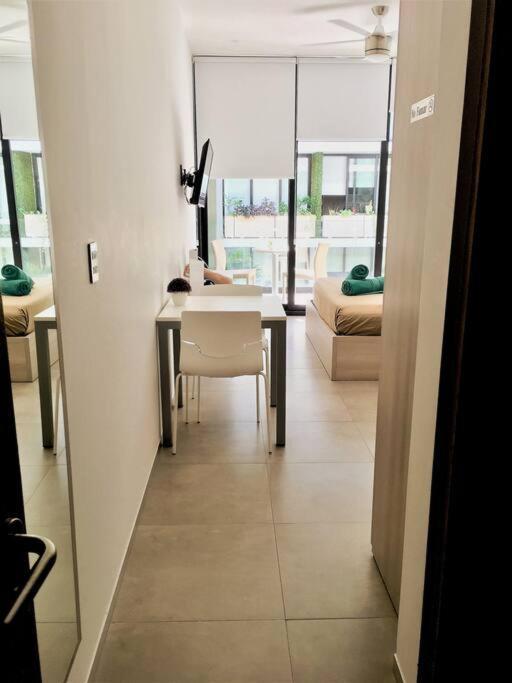 Your Exclusive Studio In The City - Top Amenities & Services For Free!! ปลายาเดลการ์เมน ภายนอก รูปภาพ