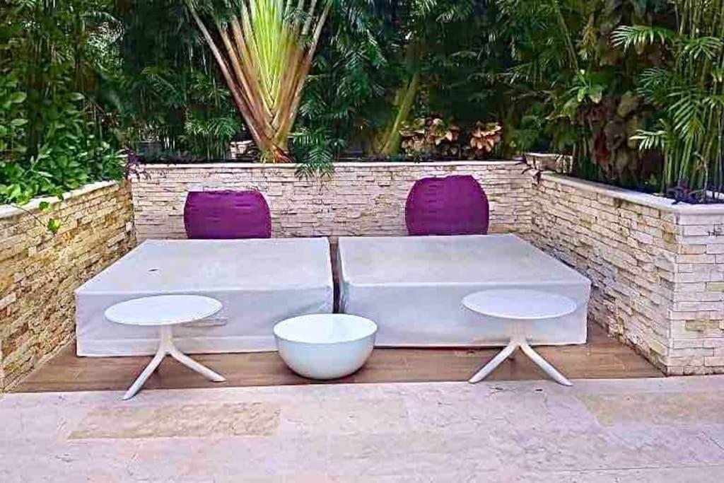Your Exclusive Studio In The City - Top Amenities & Services For Free!! ปลายาเดลการ์เมน ภายนอก รูปภาพ