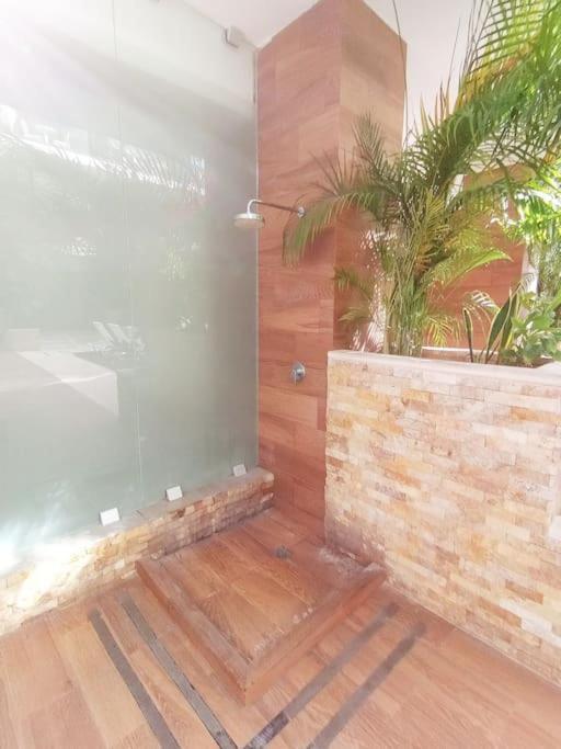 Your Exclusive Studio In The City - Top Amenities & Services For Free!! ปลายาเดลการ์เมน ภายนอก รูปภาพ