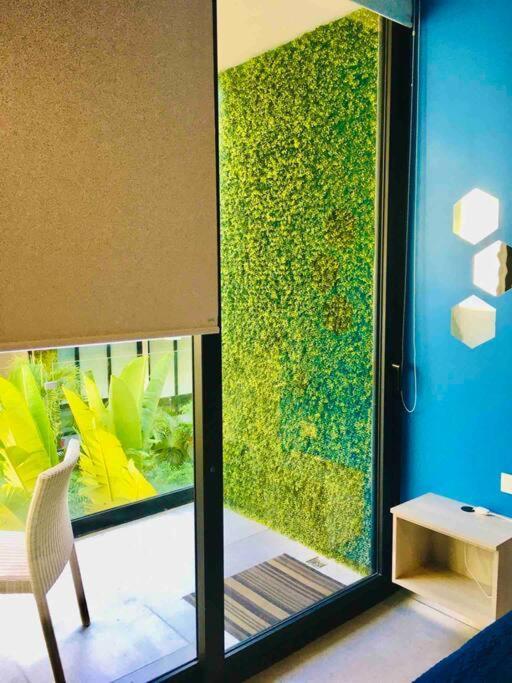 Your Exclusive Studio In The City - Top Amenities & Services For Free!! ปลายาเดลการ์เมน ภายนอก รูปภาพ