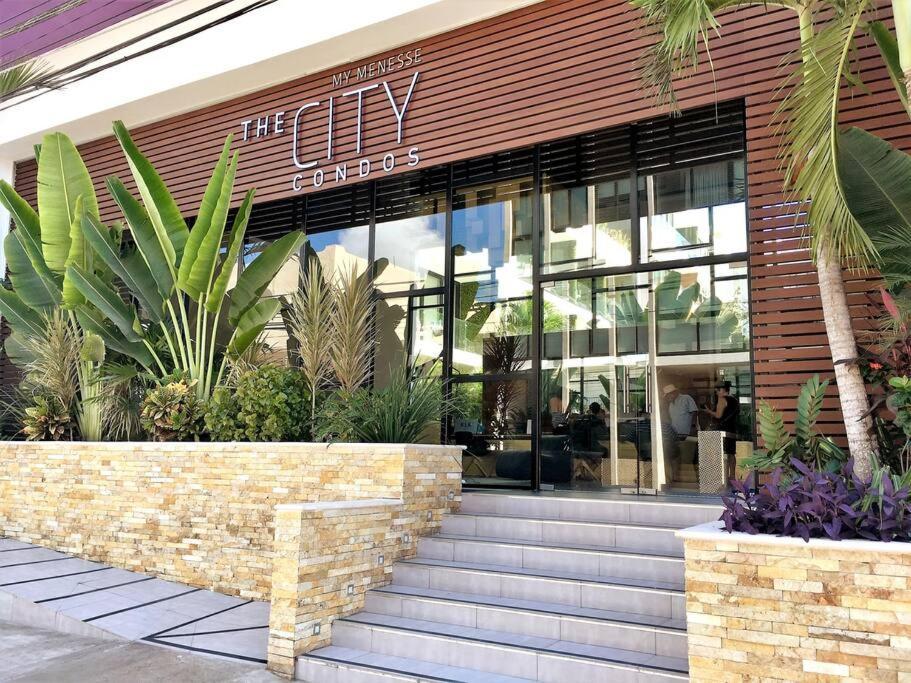 Your Exclusive Studio In The City - Top Amenities & Services For Free!! ปลายาเดลการ์เมน ภายนอก รูปภาพ