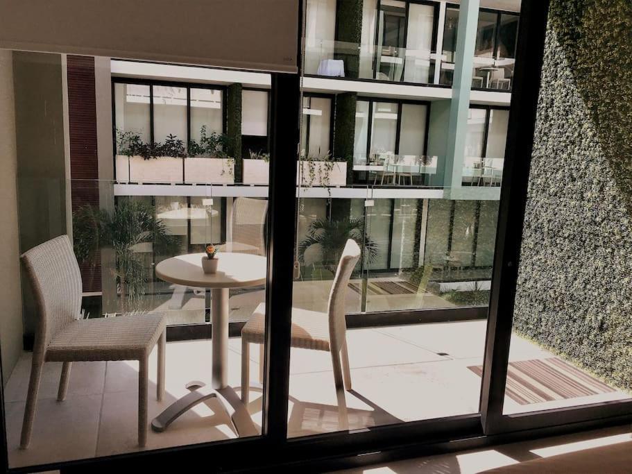 Your Exclusive Studio In The City - Top Amenities & Services For Free!! ปลายาเดลการ์เมน ภายนอก รูปภาพ