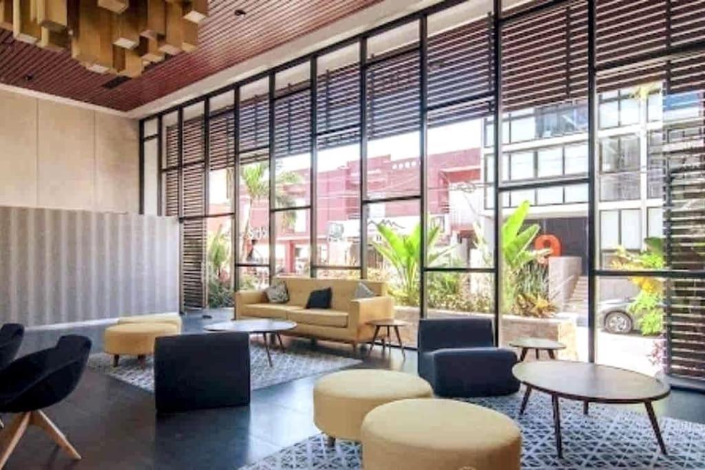 Your Exclusive Studio In The City - Top Amenities & Services For Free!! ปลายาเดลการ์เมน ภายนอก รูปภาพ