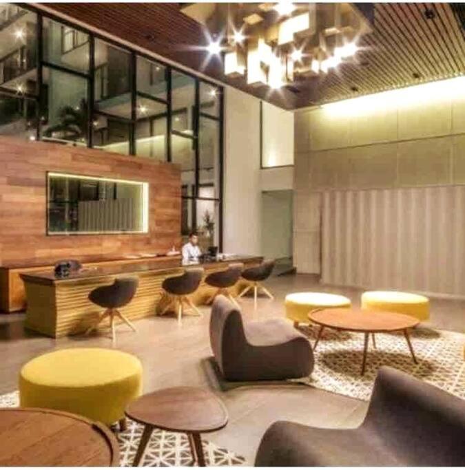Your Exclusive Studio In The City - Top Amenities & Services For Free!! ปลายาเดลการ์เมน ภายนอก รูปภาพ
